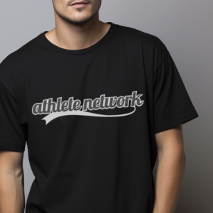 Athlete Network T-Shirt