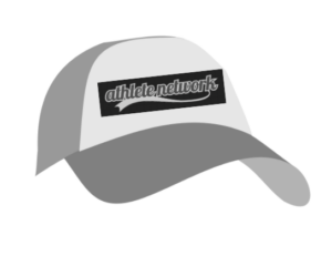 Athlete Network Hat